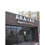Flat Araras Luxo
